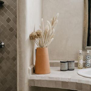 Family Private Bathroom Room